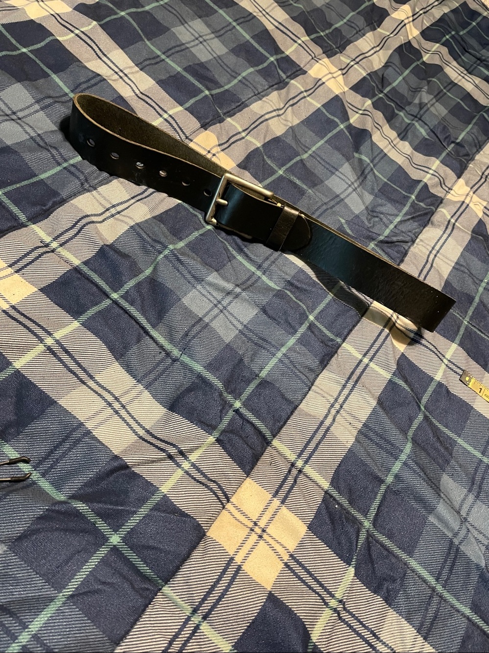18in belt